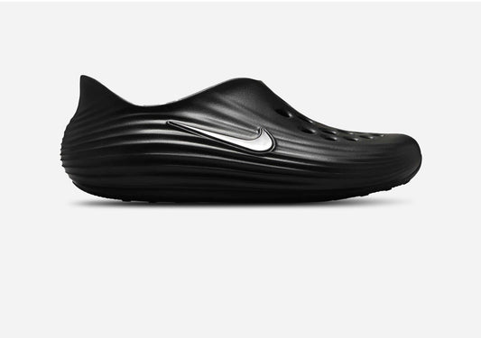 ReactX Rejuven8 "Triple Black"