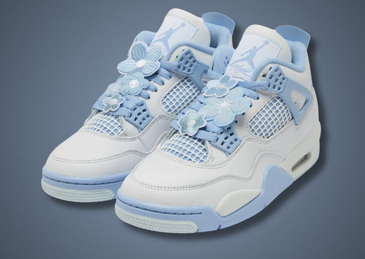 Retro 4 "Forget Me Not"