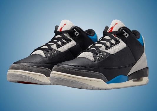 Retro 3 "Rare Air"