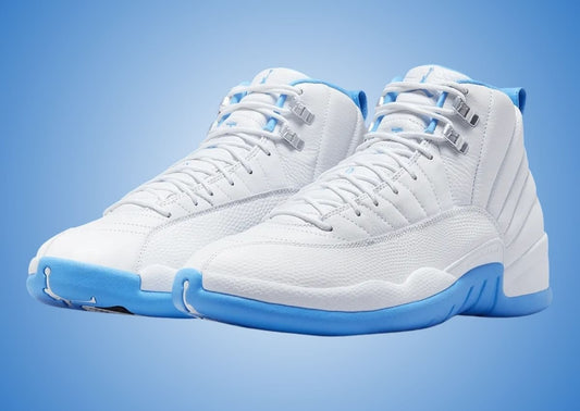 Retro 12 "Melo"