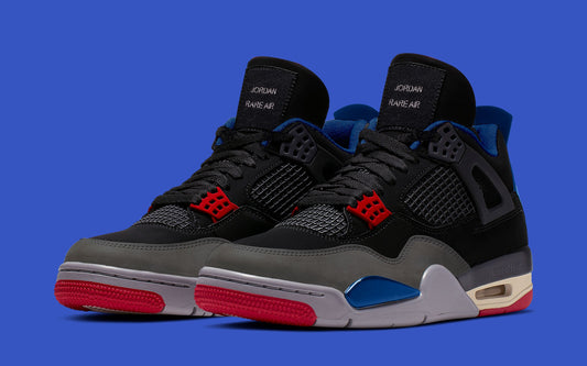 Retro 4 "Rare Air"