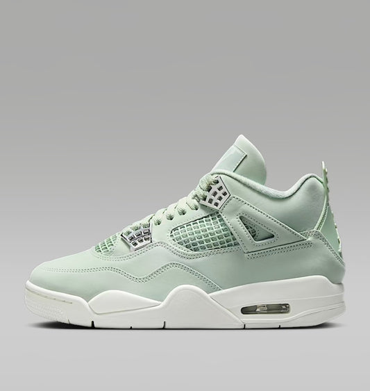 Retro 4 "Abundance"