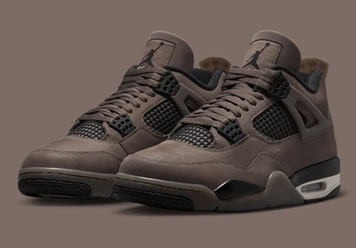 Retro 4 'Cave Stone'